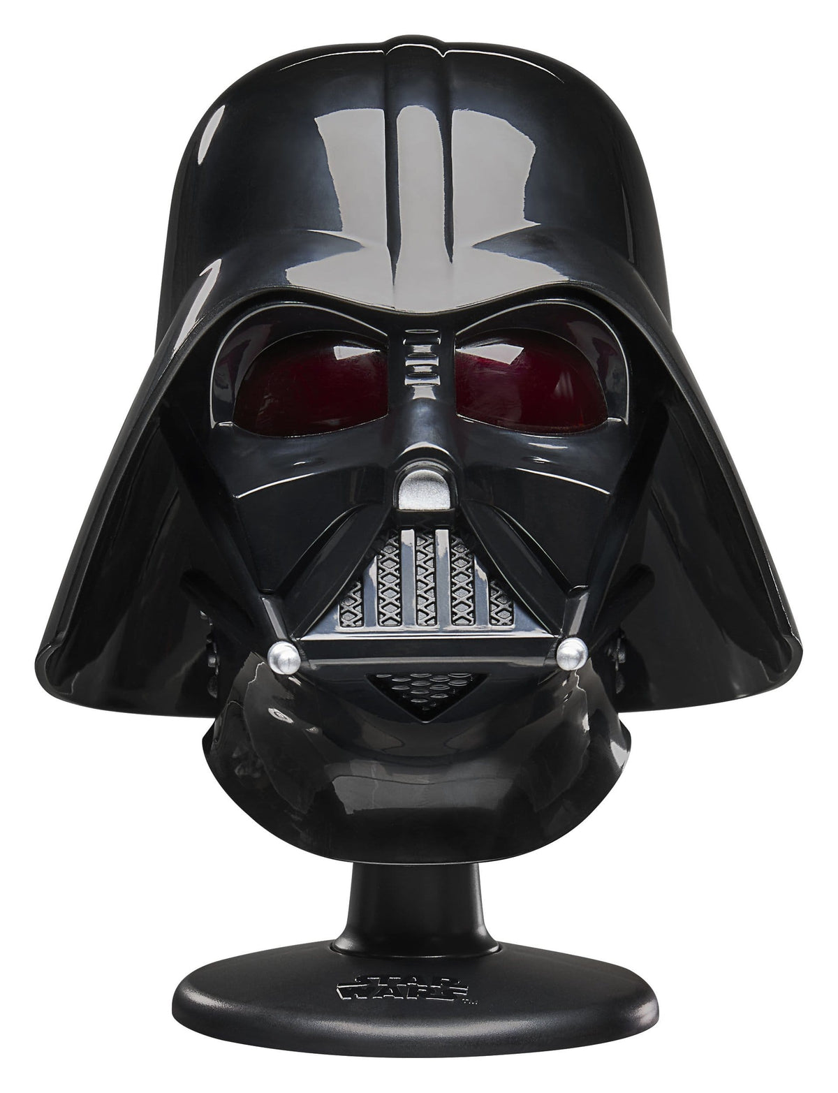 Star Wars Episode IV Black Series Mini-Helm Darth Vader 15 cm