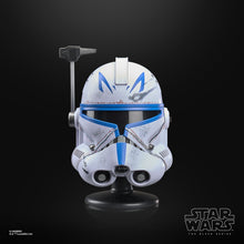 Star Wars: The Clone Wars Black Series Mini-Helm Klon Captain Rex 15 cm