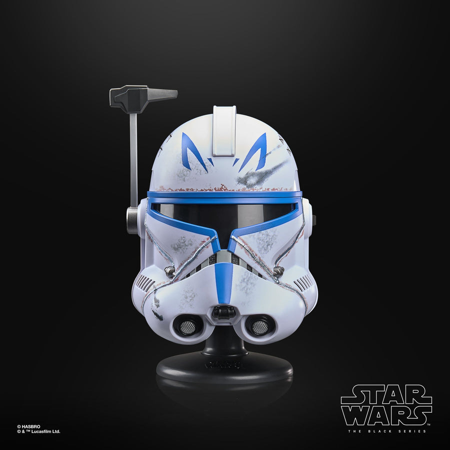 Star Wars: The Clone Wars Black Series Mini-Helm Klon Captain Rex 15 cm