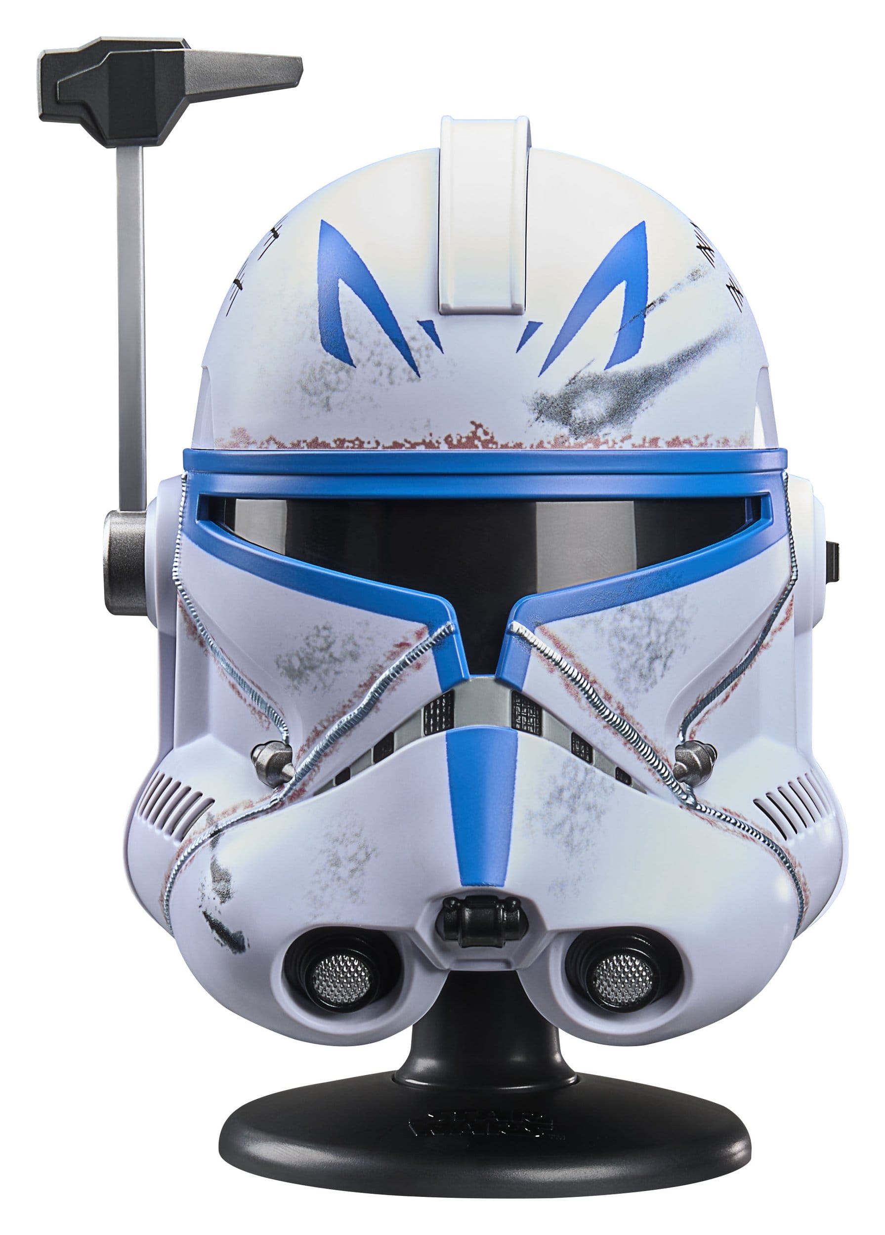 Star Wars: The Clone Wars Black Series Mini-Helm Klon Captain Rex 15 cm