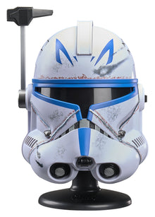 Star Wars: The Clone Wars Black Series Mini-Helm Klon Captain Rex 15 cm