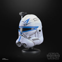 Star Wars: The Clone Wars Black Series Mini-Helm Klon Captain Rex 15 cm