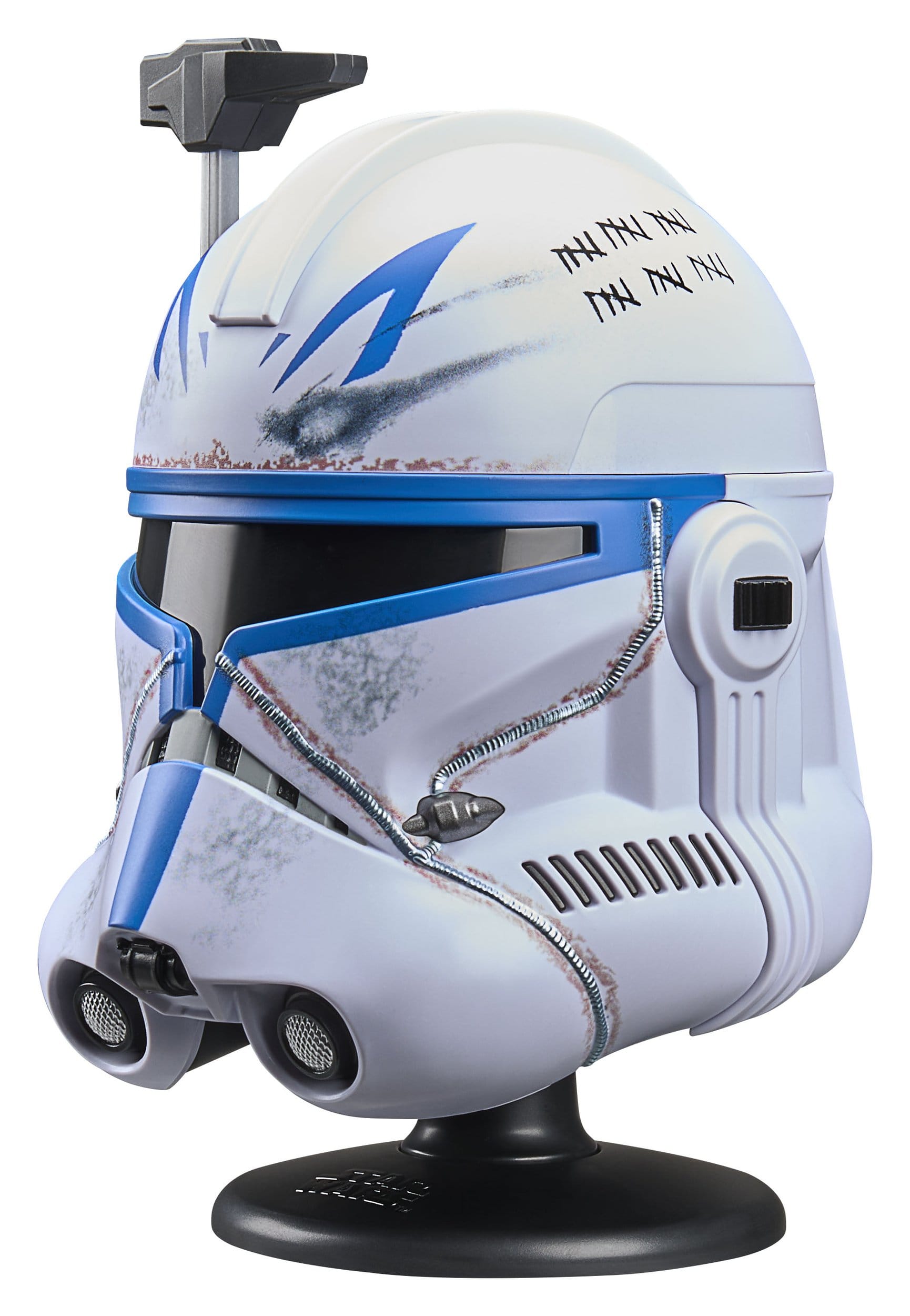 Star Wars: The Clone Wars Black Series Mini-Helm Klon Captain Rex 15 cm