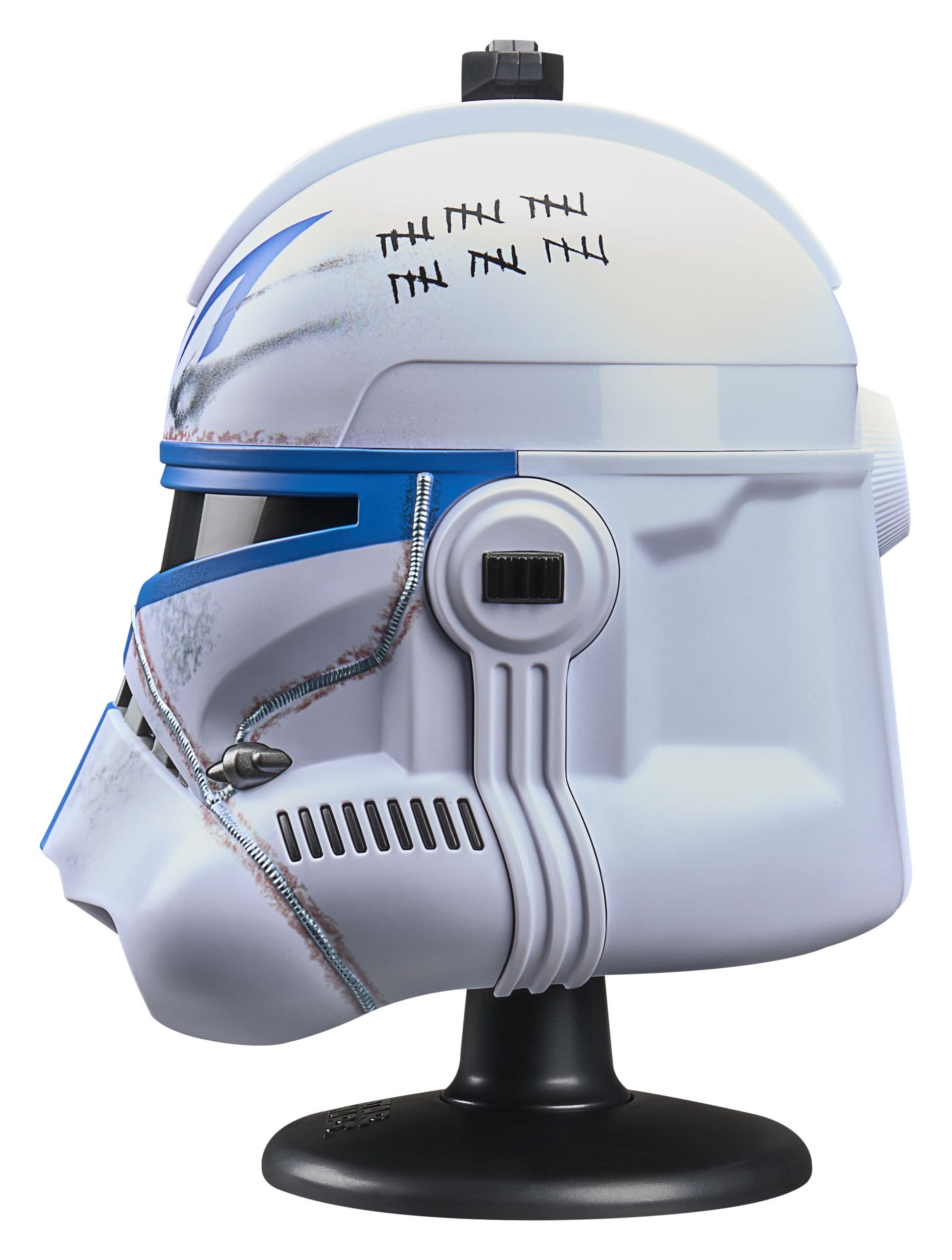 Star Wars: The Clone Wars Black Series Mini-Helm Klon Captain Rex 15 cm