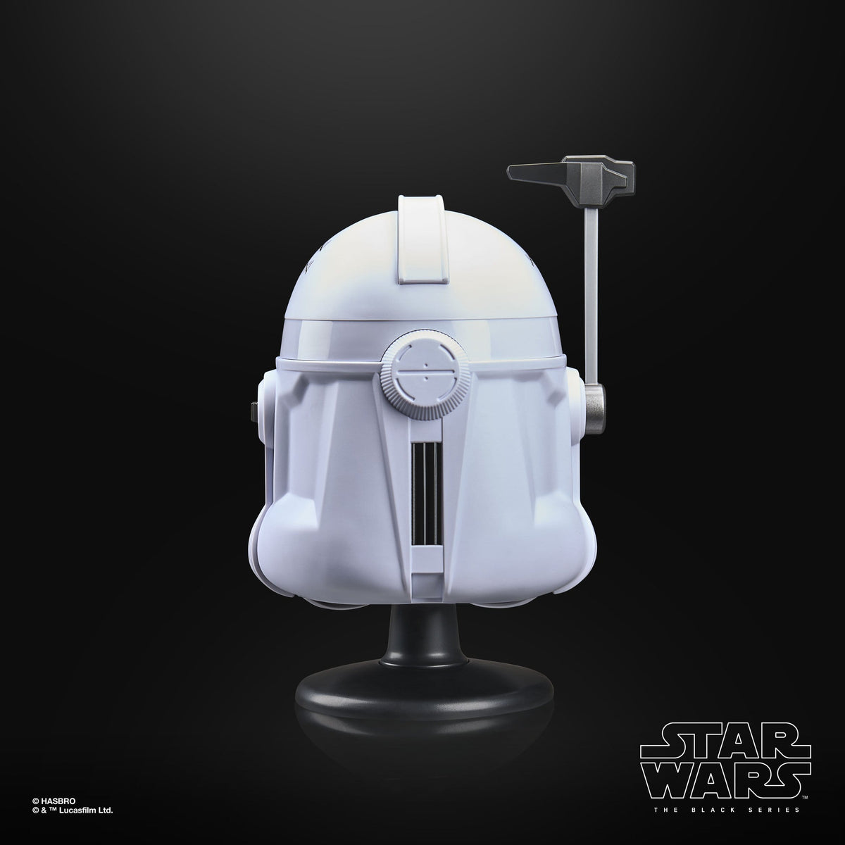 Star Wars: The Clone Wars Black Series Mini-Helm Klon Captain Rex 15 cm