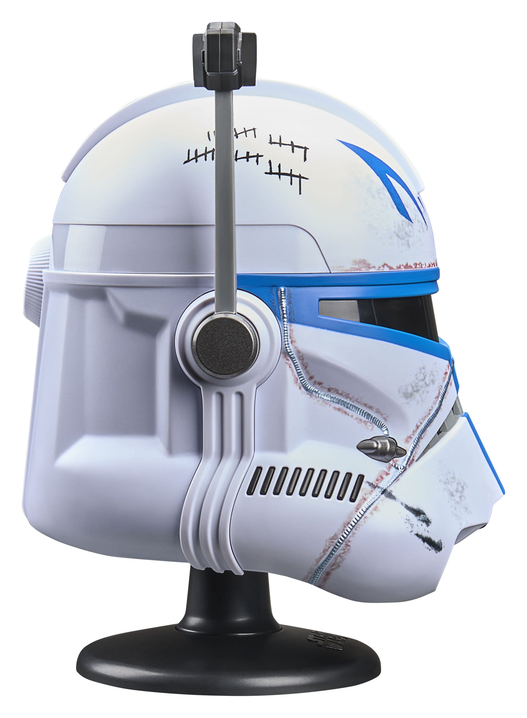 Star Wars: The Clone Wars Black Series Mini-Helm Klon Captain Rex 15 cm