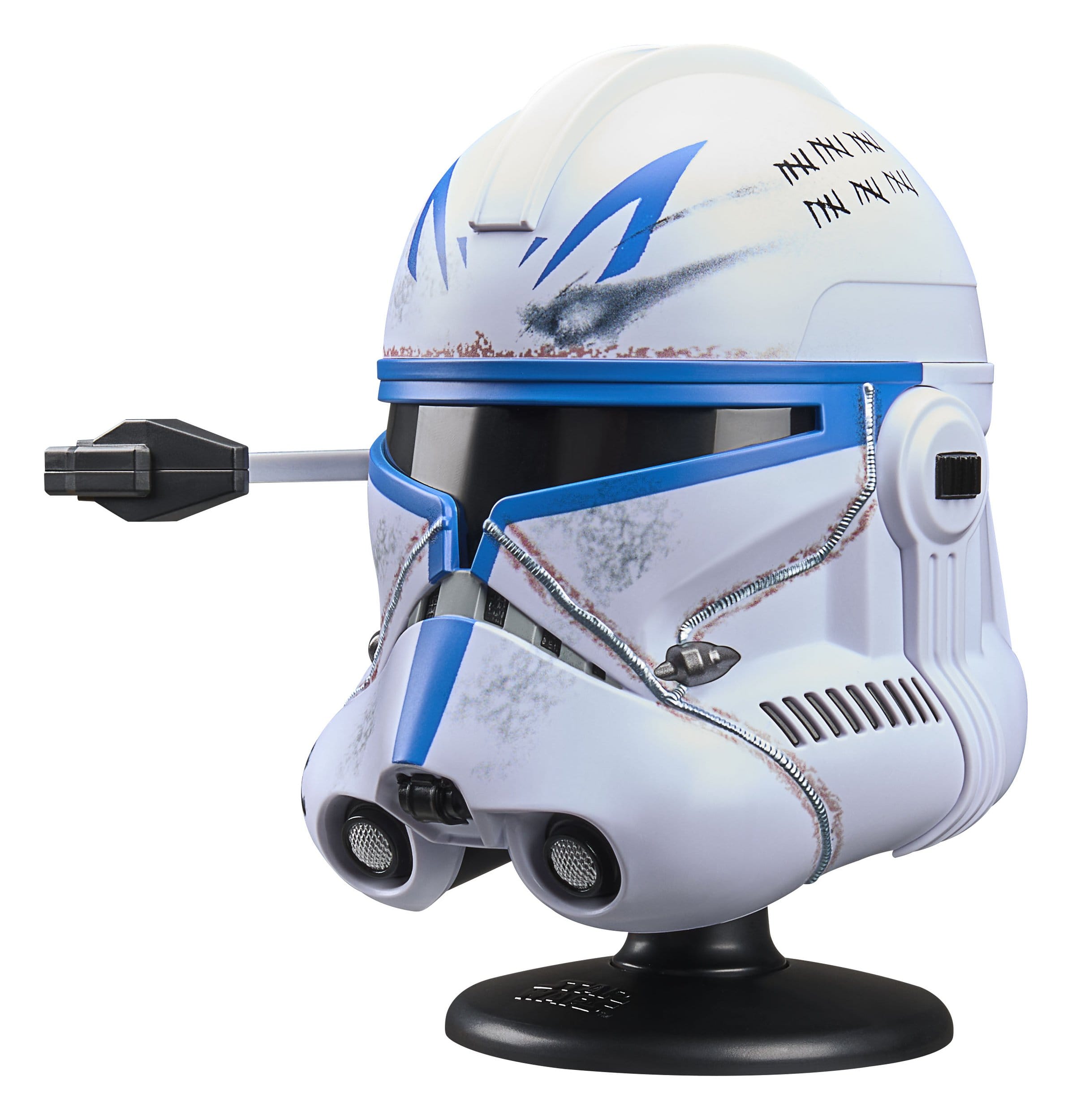 Star Wars: The Clone Wars Black Series Mini-Helm Klon Captain Rex 15 cm