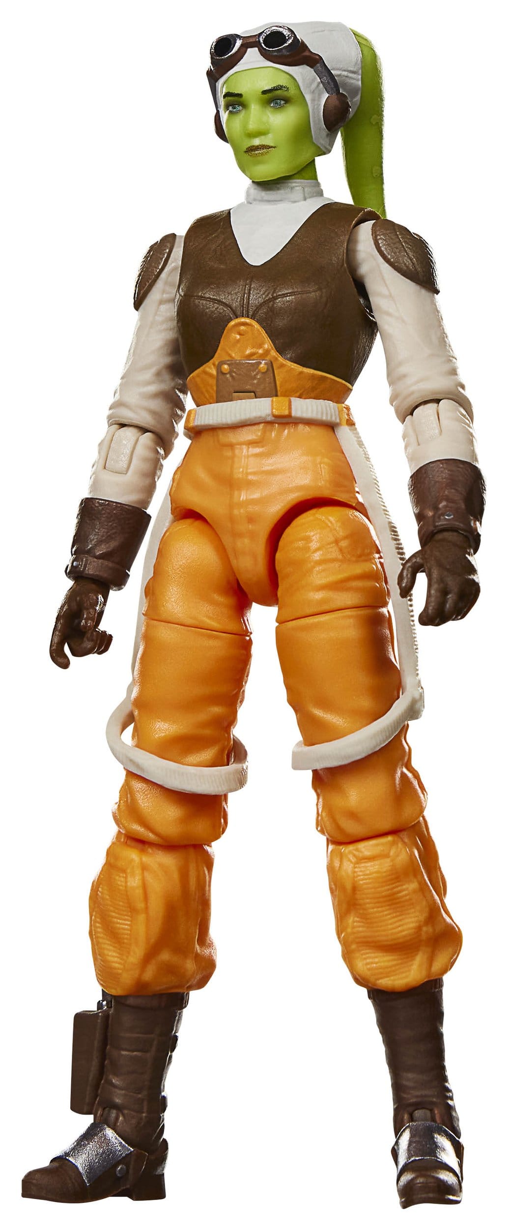 PreOrder Star Wars Rebels Vintage Collection Actionfigur Hera Syndulla (Spectre-2) 10 cm