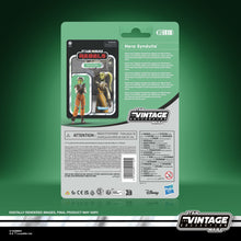 PreOrder Star Wars Rebels Vintage Collection Actionfigur Hera Syndulla (Spectre-2) 10 cm