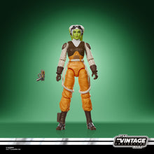 PreOrder Star Wars Rebels Vintage Collection Actionfigur Hera Syndulla (Spectre-2) 10 cm