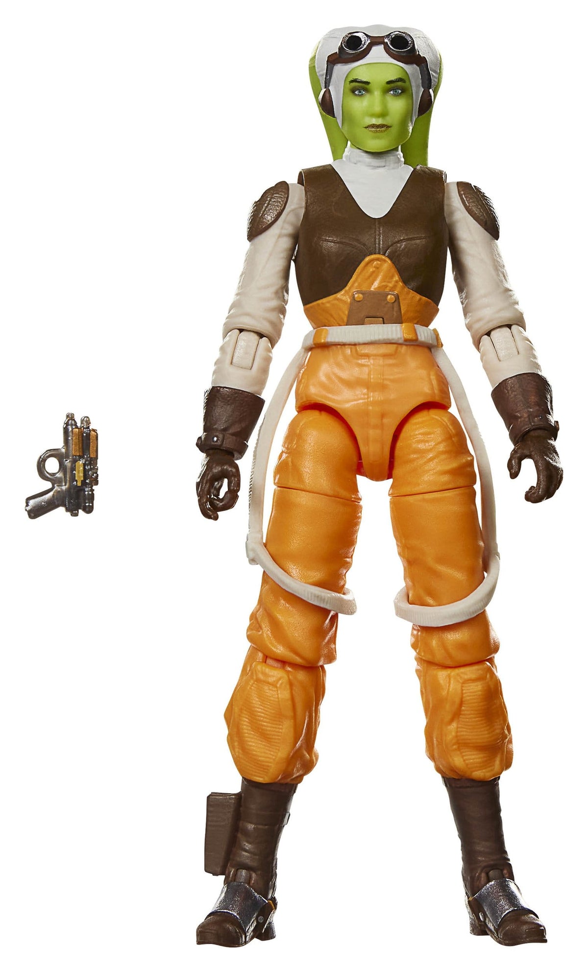 PreOrder Star Wars Rebels Vintage Collection Actionfigur Hera Syndulla (Spectre-2) 10 cm