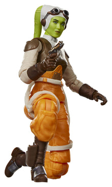 PreOrder Star Wars Rebels Vintage Collection Actionfigur Hera Syndulla (Spectre-2) 10 cm