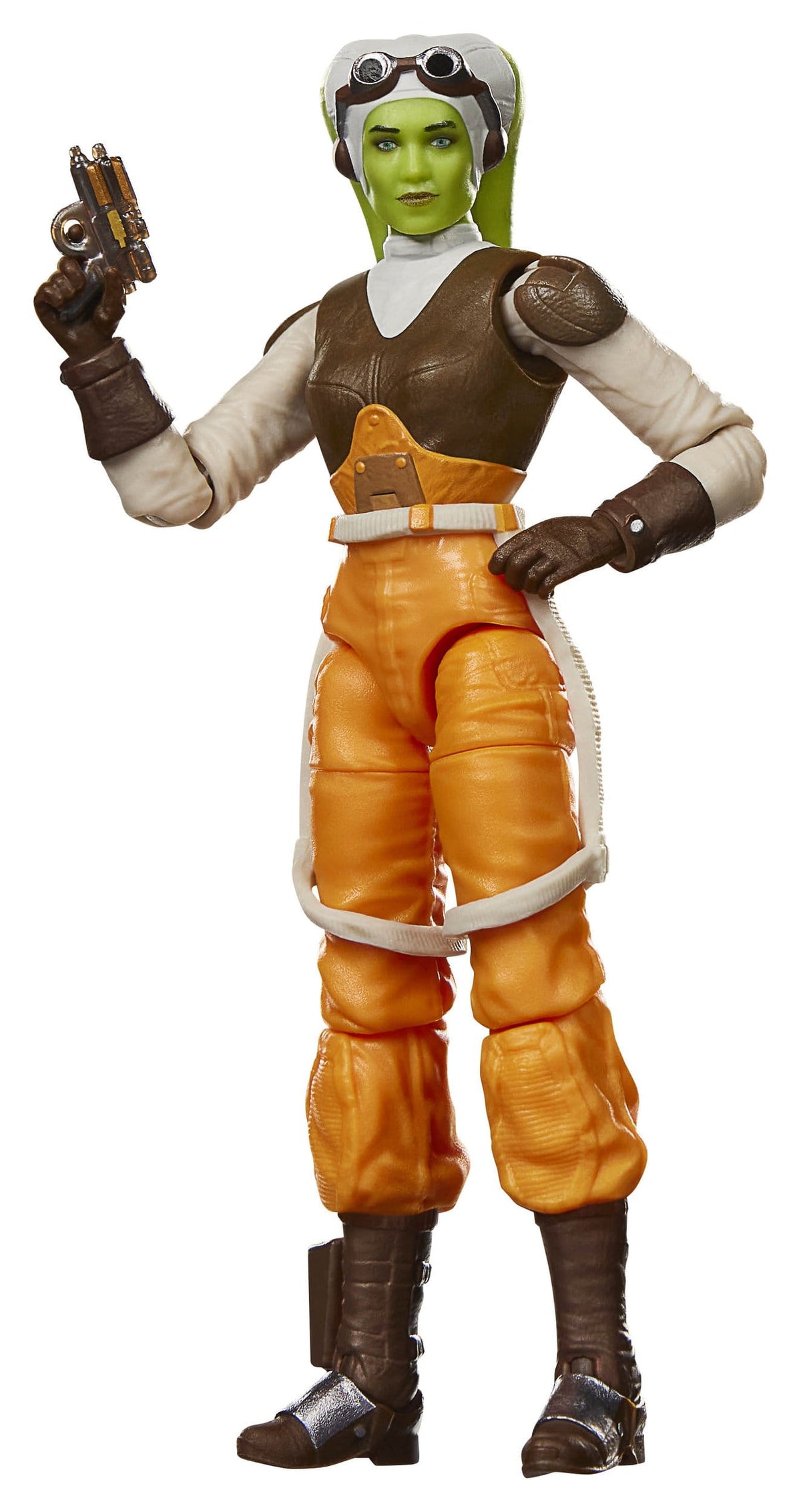 PreOrder Star Wars Rebels Vintage Collection Actionfigur Hera Syndulla (Spectre-2) 10 cm