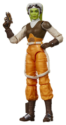 PreOrder Star Wars Rebels Vintage Collection Actionfigur Hera Syndulla (Spectre-2) 10 cm