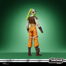 PreOrder Star Wars Rebels Vintage Collection Actionfigur Hera Syndulla (Spectre-2) 10 cm