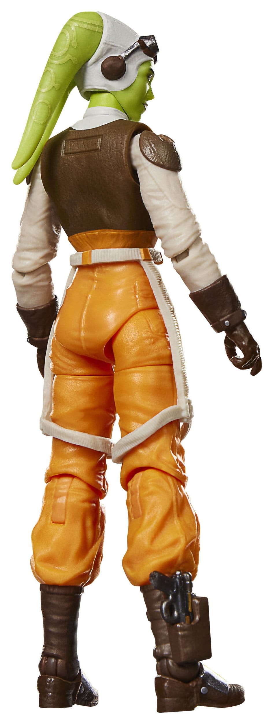 PreOrder Star Wars Rebels Vintage Collection Actionfigur Hera Syndulla (Spectre-2) 10 cm