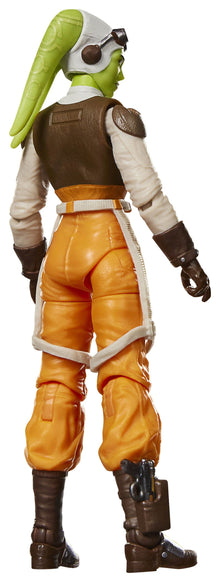 PreOrder Star Wars Rebels Vintage Collection Actionfigur Hera Syndulla (Spectre-2) 10 cm