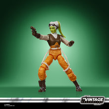 PreOrder Star Wars Rebels Vintage Collection Actionfigur Hera Syndulla (Spectre-2) 10 cm