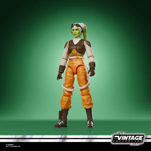 PreOrder Star Wars Rebels Vintage Collection Actionfigur Hera Syndulla (Spectre-2) 10 cm