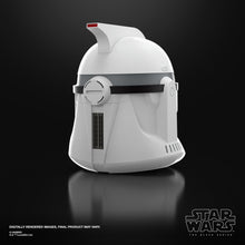 PRE-ORDER Star Wars Black Series - AotC-  Phase 1 Clone Trooper Helm
