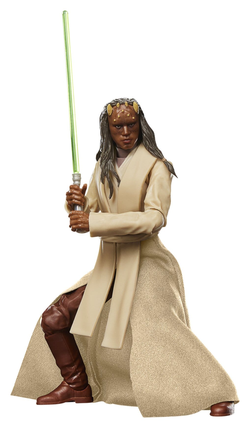 PRE-ORDER: Star Wars Black Series - Attack of the Clones - Agen Kolar