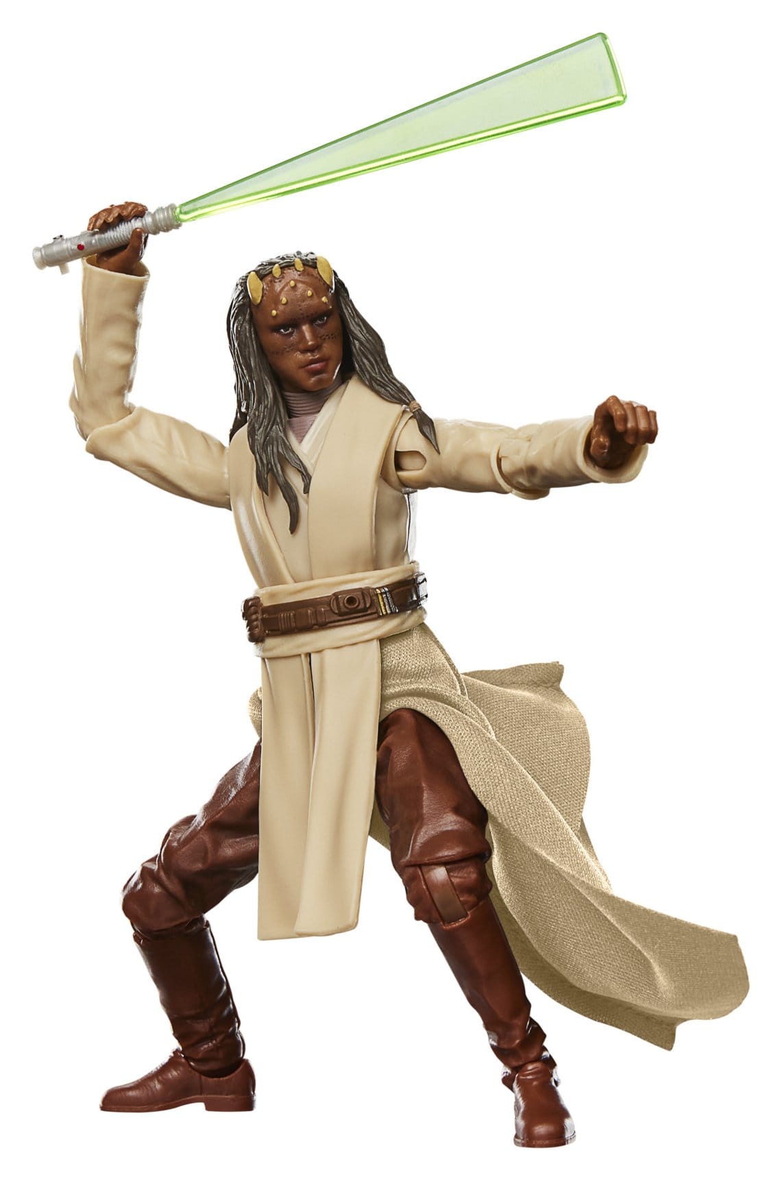 PRE-ORDER: Star Wars Black Series - Attack of the Clones - Agen Kolar