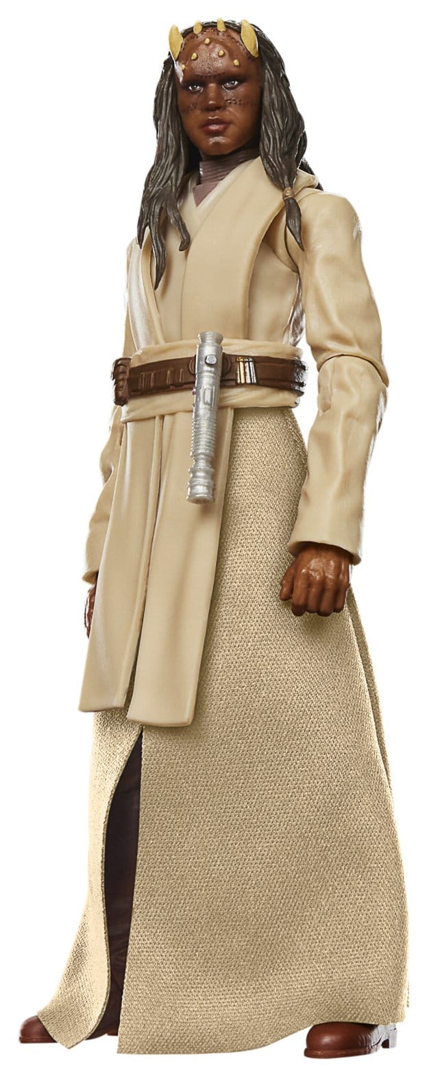 PRE-ORDER: Star Wars Black Series - Attack of the Clones - Agen Kolar