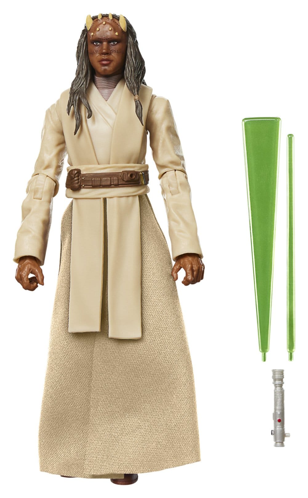 PRE-ORDER: Star Wars Black Series - Attack of the Clones - Agen Kolar