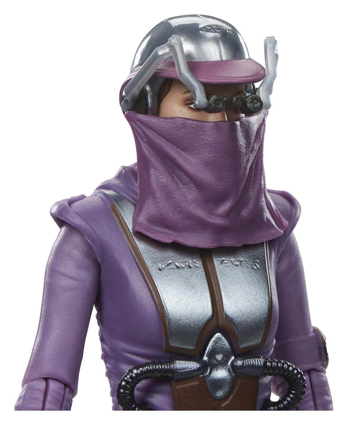 PRE-ORDER: Star Wars Black Series - Attack of the Clones - Zam Wesell