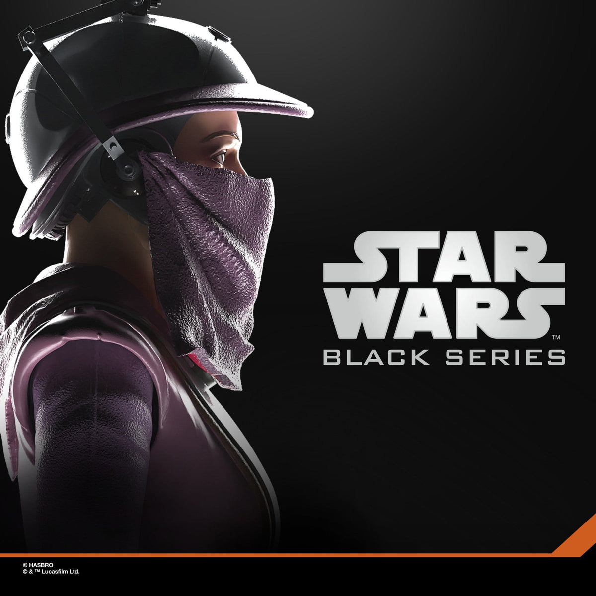PRE-ORDER: Star Wars Black Series - Attack of the Clones - Zam Wesell