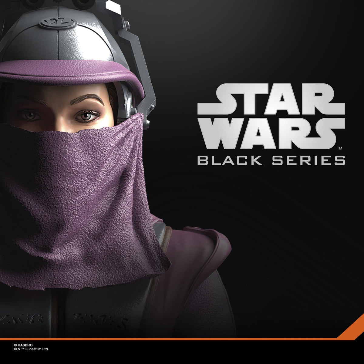 PRE-ORDER: Star Wars Black Series - Attack of the Clones - Zam Wesell