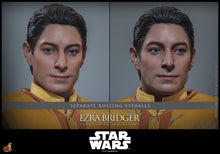 PRE-ORDER: Star Wars: Rebels Television Masterpiece Actionfigur 1/6 Ezra Bridger 31 cm