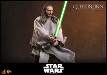 PRE-ORDER: Star Wars Movie Masterpiece Actionfigur 1/6 Qui-Gon Jinn (Collector Edition) 32 cm
