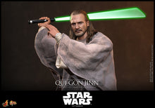 PRE-ORDER: Star Wars Movie Masterpiece Actionfigur 1/6 Qui-Gon Jinn (Collector Edition) 32 cm