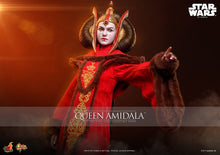 PRE-ORDER: Star Wars Movie Masterpiece Actionfigur 1/6 Queen Amidala 28 cm