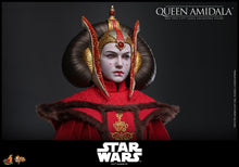 PRE-ORDER: Star Wars Movie Masterpiece Actionfigur 1/6 Queen Amidala 28 cm