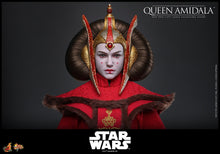 PRE-ORDER: Star Wars Movie Masterpiece Actionfigur 1/6 Queen Amidala 28 cm