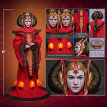 PRE-ORDER: Star Wars Movie Masterpiece Actionfigur 1/6 Queen Amidala 28 cm