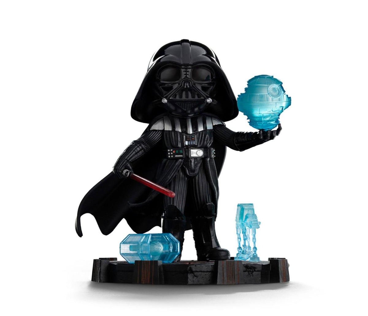 Star Wars Mini Co. - Darth Vader 16 cm