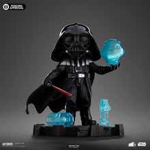Star Wars Mini Co. PVC Figur Darth Vader 16 cm