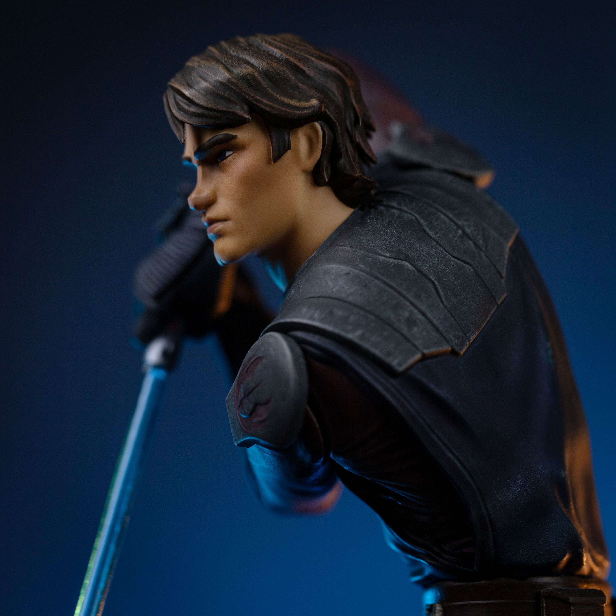 Star Wars - Art Scale Statue 1/10 - Anakin Skywalker 19 cm