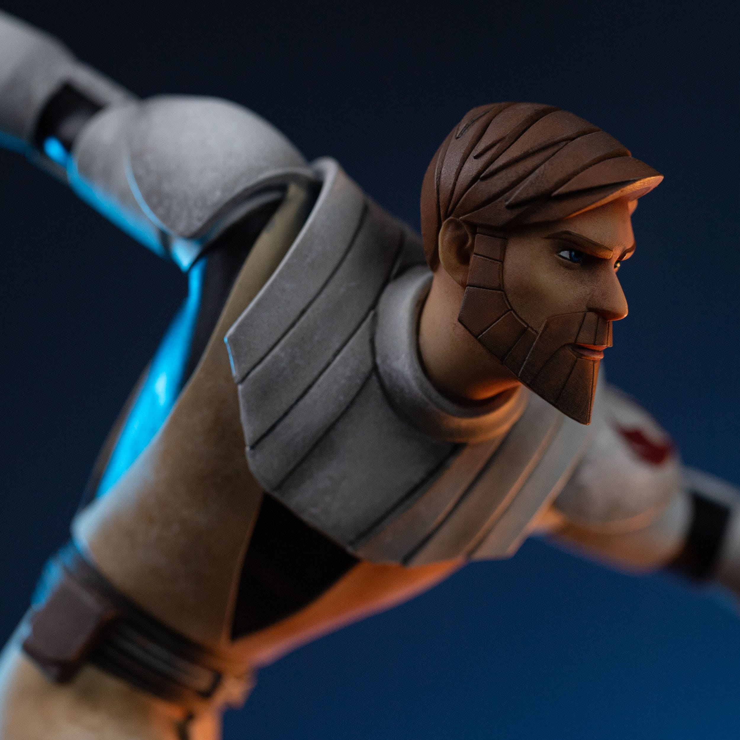 Star Wars - Art Scale Statue 1/10 - Obi-Wan Kenobi 27 cm