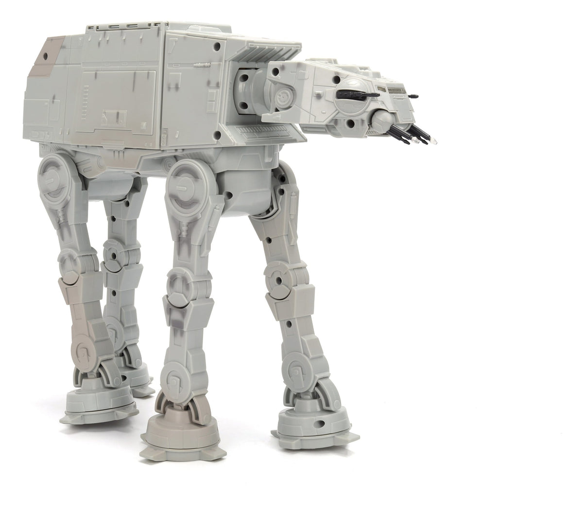 Star Wars: The Mandalorian & Grogu RC 1/12 Imperial Remnant AT-AT 33 cm