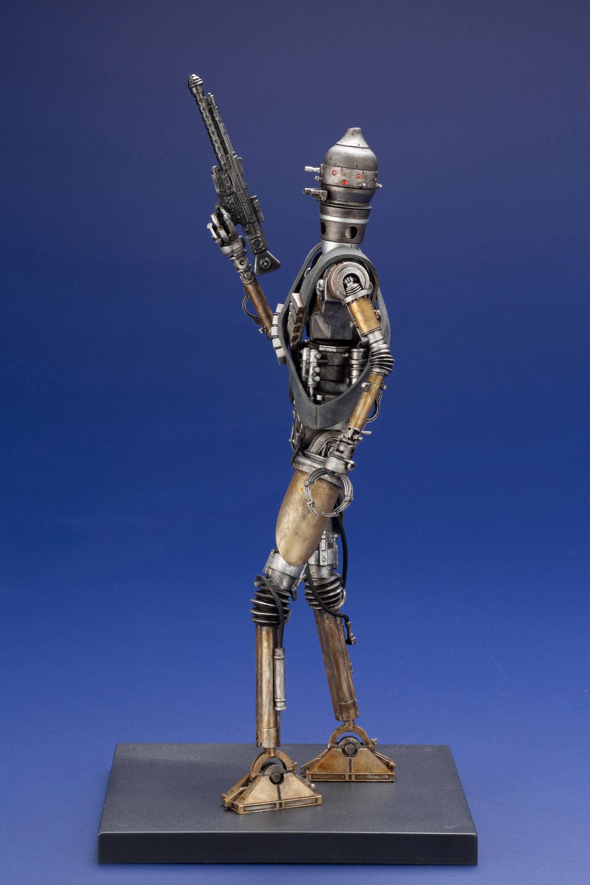 Star Wars The Mandalorian ARTFX+ Statue 1/10 IG-11 22 cm
