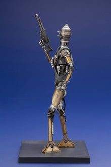 Star Wars The Mandalorian ARTFX+ Statue 1/10 IG-11 22 cm