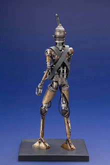Star Wars The Mandalorian ARTFX+ Statue 1/10 IG-11 22 cm