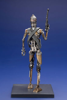 Star Wars The Mandalorian ARTFX+ Statue 1/10 IG-11 22 cm