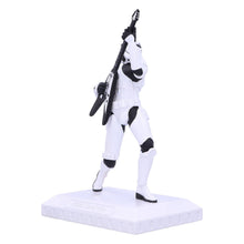 Original Stormtrooper Figur Rock On! Stormtrooper 18 cm
