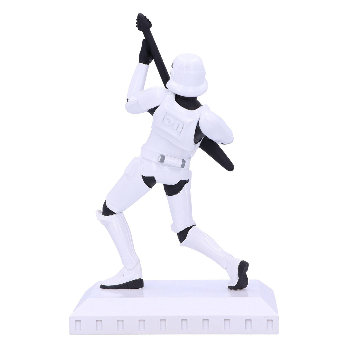 Original Stormtrooper Figur Rock On! Stormtrooper 18 cm
