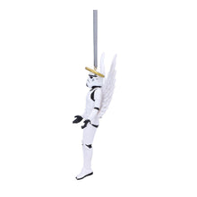 Original Stormtrooper Christbaumanhänger For Heaven's Sake Stormtrooper 13 cm